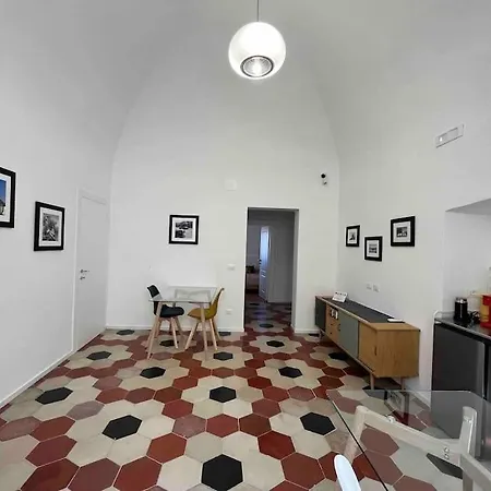 Palazzo Lamantea Boutique *