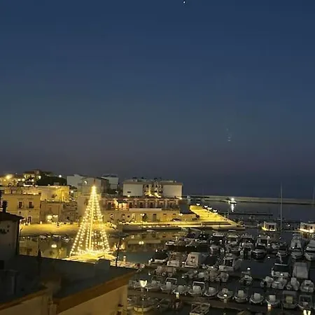 Palazzo Lamantea Boutique Bisceglie