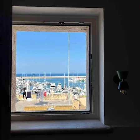 Nocleg ze śniadaniem Palazzo Lamantea Boutique