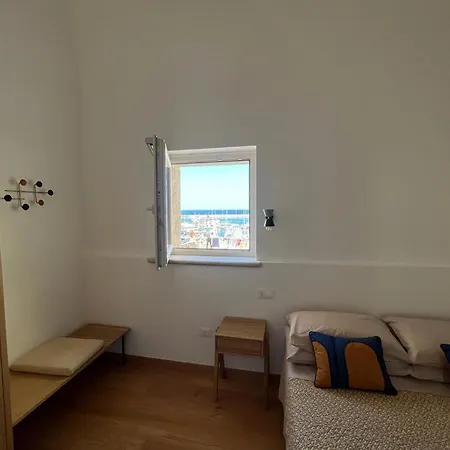 Palazzo Lamantea Boutique Nocleg ze śniadaniem Bisceglie