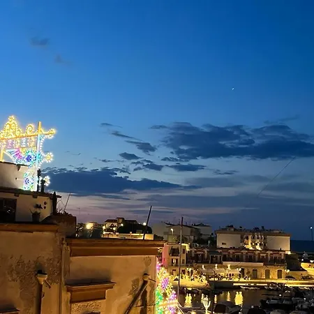 Palazzo Lamantea Boutique Bisceglie