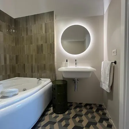 Palazzo Lamantea Boutique Bisceglie