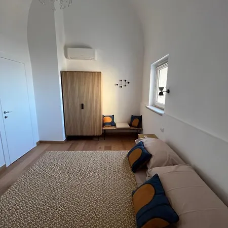 Palazzo Lamantea Boutique Nocleg ze śniadaniem Bisceglie