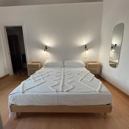 Nocleg ze śniadaniem Palazzo Lamantea Boutique