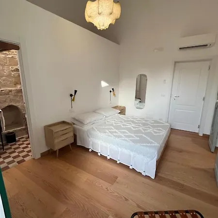 Nocleg ze śniadaniem Palazzo Lamantea Boutique