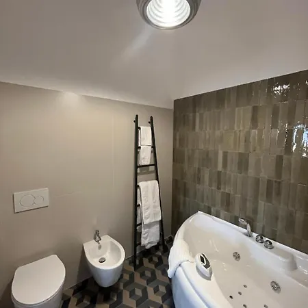 Nocleg ze śniadaniem Palazzo Lamantea Boutique