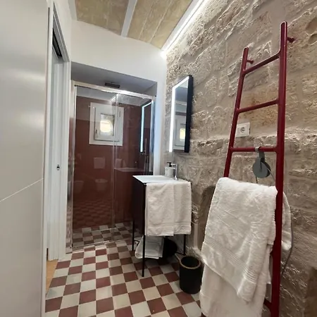 Nocleg ze śniadaniem Palazzo Lamantea Boutique