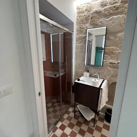 Nocleg ze śniadaniem Palazzo Lamantea Boutique