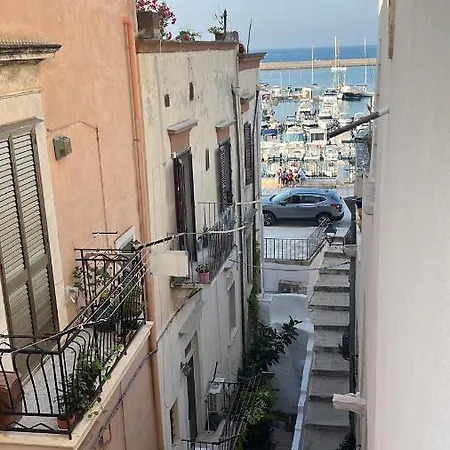 Nocleg ze śniadaniem Palazzo Lamantea Boutique