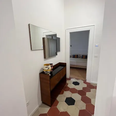 Nocleg ze śniadaniem Palazzo Lamantea Boutique *