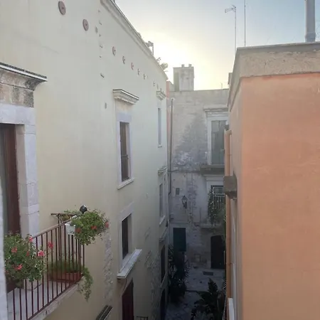 Palazzo Lamantea Boutique