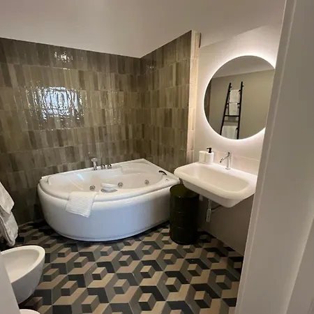 Palazzo Lamantea Boutique Bisceglie